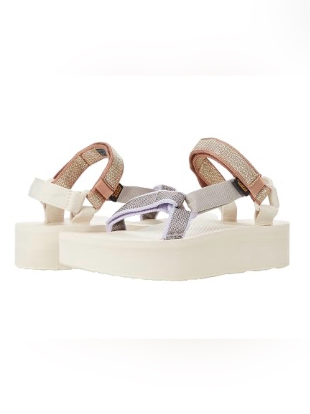 Teva — Flatform Universal Sandal — 8M